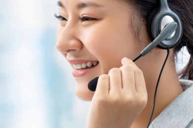 Chăm sóc khách hàng