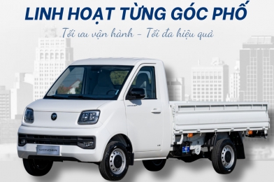 Mua Xe Tải FOTON Tại Đà Nẵng & Quảng Nam Ở Đâu Uy Tín