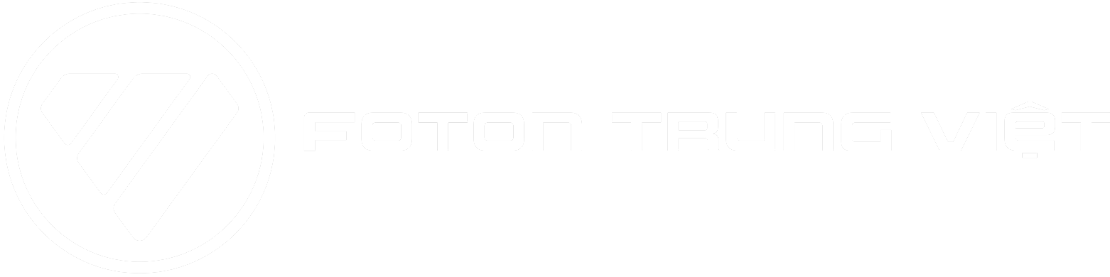 Foton Trung Việt – Đại lý Foton chính hãng, dịch vụ chuyên nghiệp