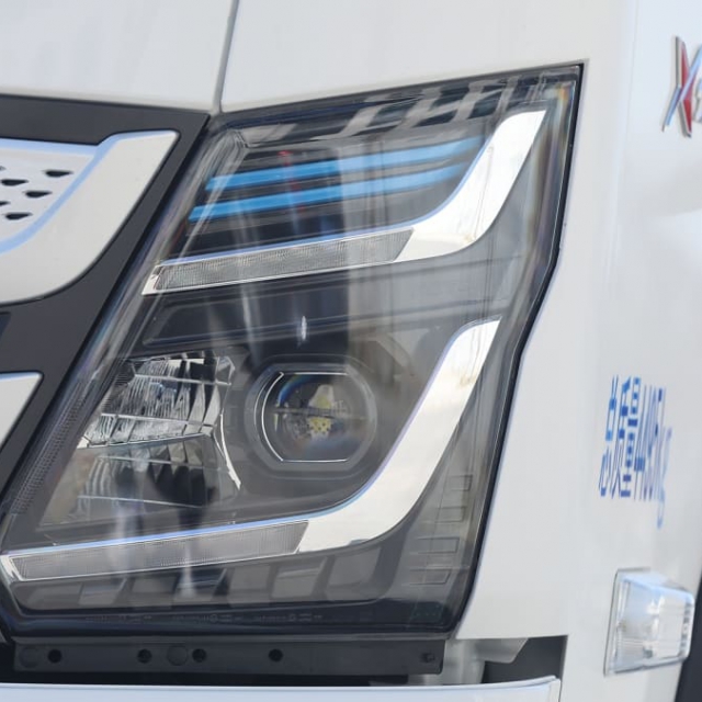 Foton Trung Việt – Đại lý Foton chính hãng, dịch vụ chuyên nghiệp