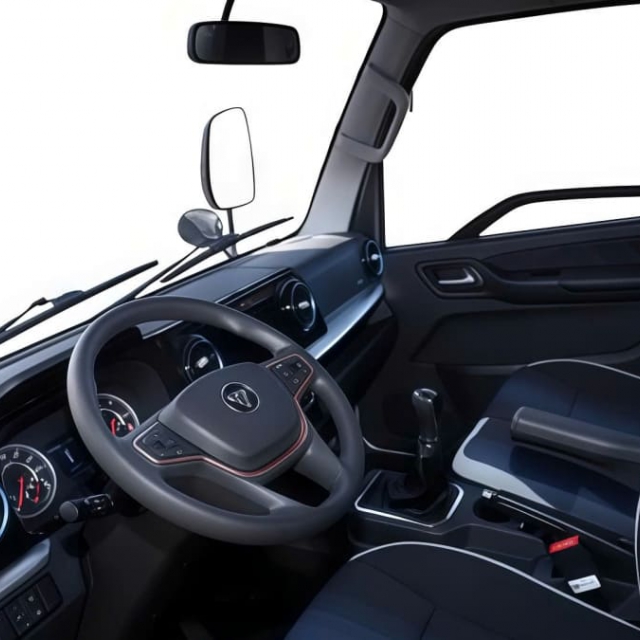 Foton Trung Việt – Đại lý Foton chính hãng, dịch vụ chuyên nghiệp