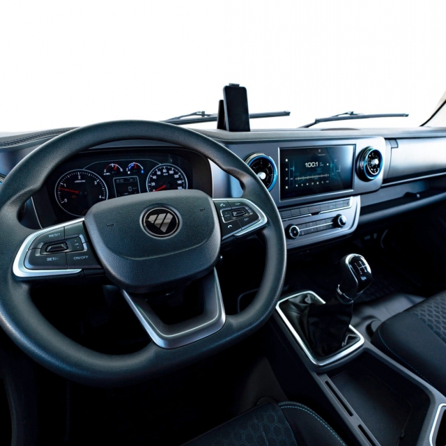 Foton Trung Việt – Đại lý Foton chính hãng, dịch vụ chuyên nghiệp