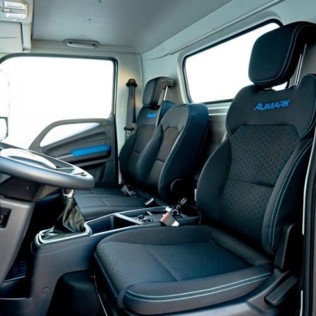 Foton Trung Việt – Đại lý Foton chính hãng, dịch vụ chuyên nghiệp