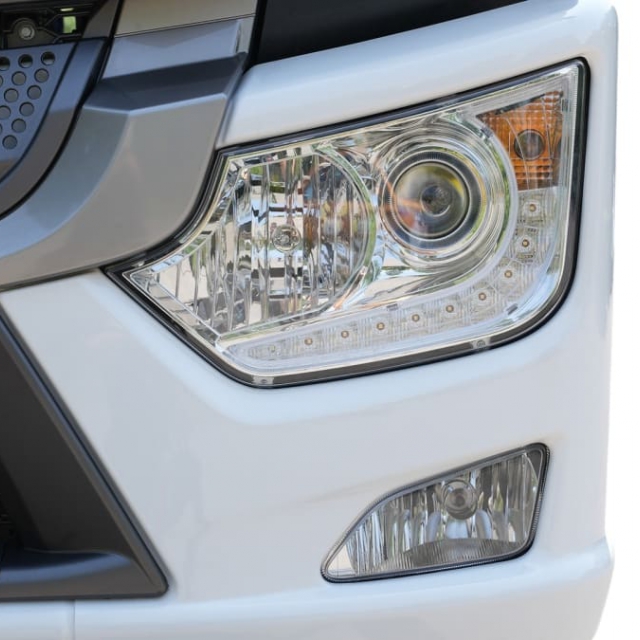 Foton Trung Việt – Đại lý Foton chính hãng, dịch vụ chuyên nghiệp