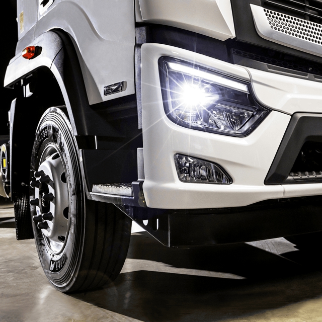 Foton Trung Việt – Đại lý Foton chính hãng, dịch vụ chuyên nghiệp