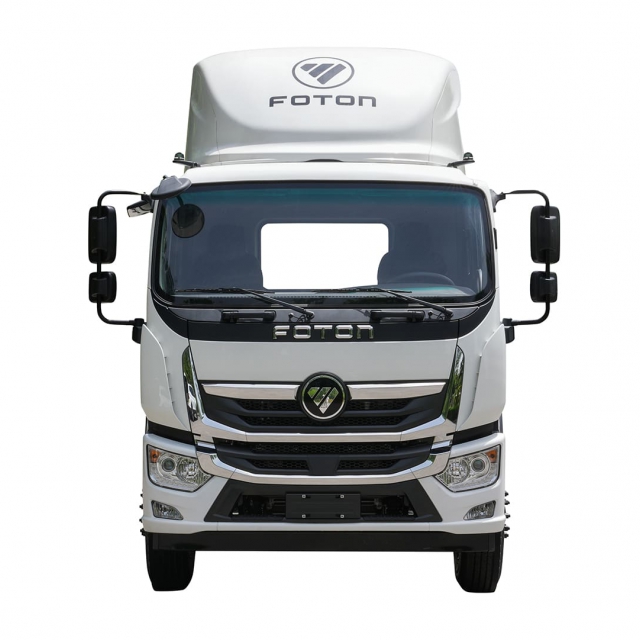 Foton Trung Việt – Đại lý Foton chính hãng, dịch vụ chuyên nghiệp
