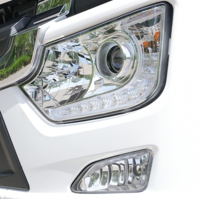 Foton Trung Việt – Đại lý Foton chính hãng, dịch vụ chuyên nghiệp