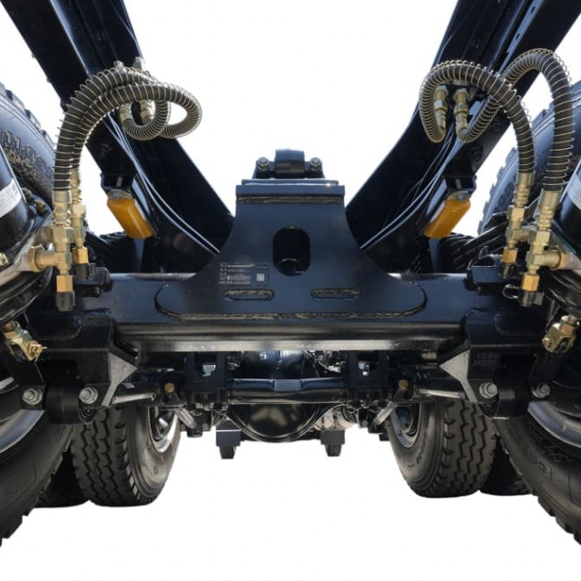 Foton Trung Việt – Đại lý Foton chính hãng, dịch vụ chuyên nghiệp