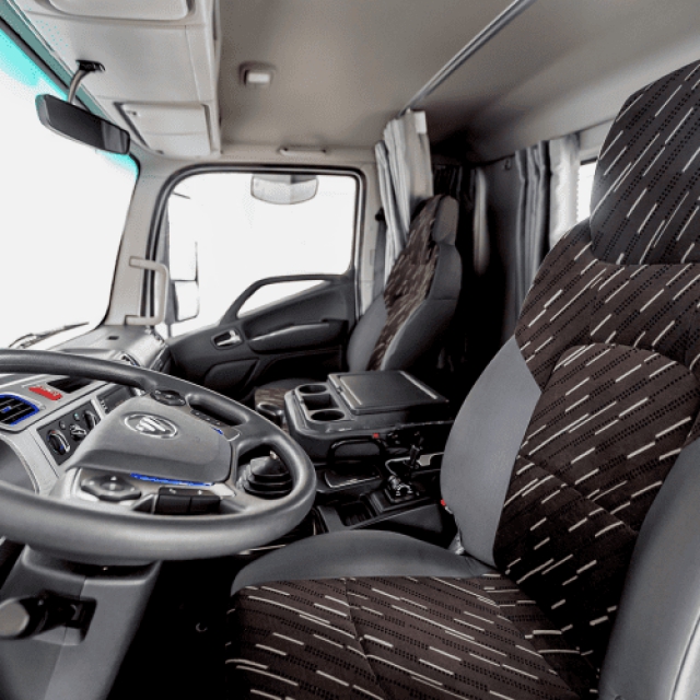 Foton Trung Việt – Đại lý Foton chính hãng, dịch vụ chuyên nghiệp