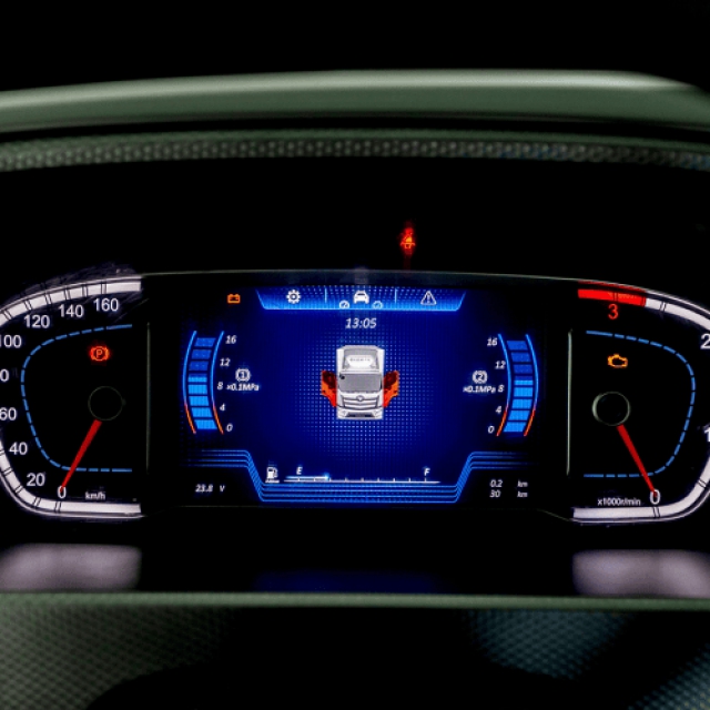 Foton Trung Việt – Đại lý Foton chính hãng, dịch vụ chuyên nghiệp