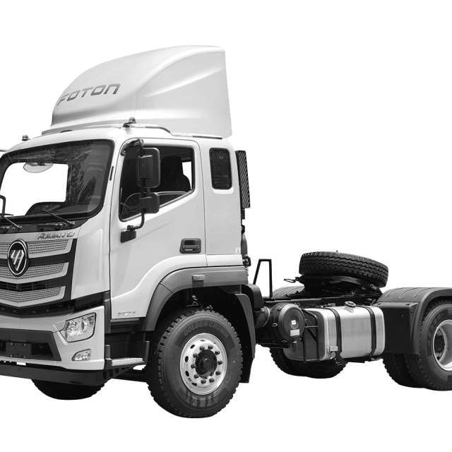 Foton Trung Việt – Đại lý Foton chính hãng, dịch vụ chuyên nghiệp