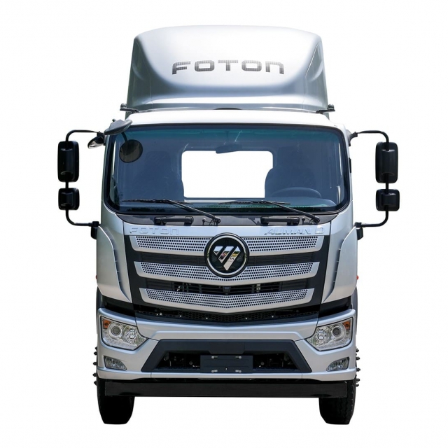 Foton Trung Việt – Đại lý Foton chính hãng, dịch vụ chuyên nghiệp