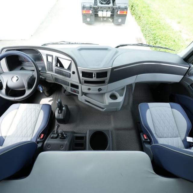 Foton Trung Việt – Đại lý Foton chính hãng, dịch vụ chuyên nghiệp