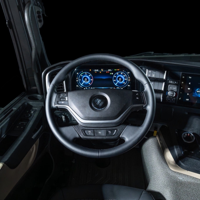 Foton Trung Việt – Đại lý Foton chính hãng, dịch vụ chuyên nghiệp