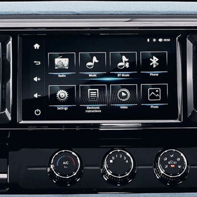 Foton Trung Việt – Đại lý Foton chính hãng, dịch vụ chuyên nghiệp