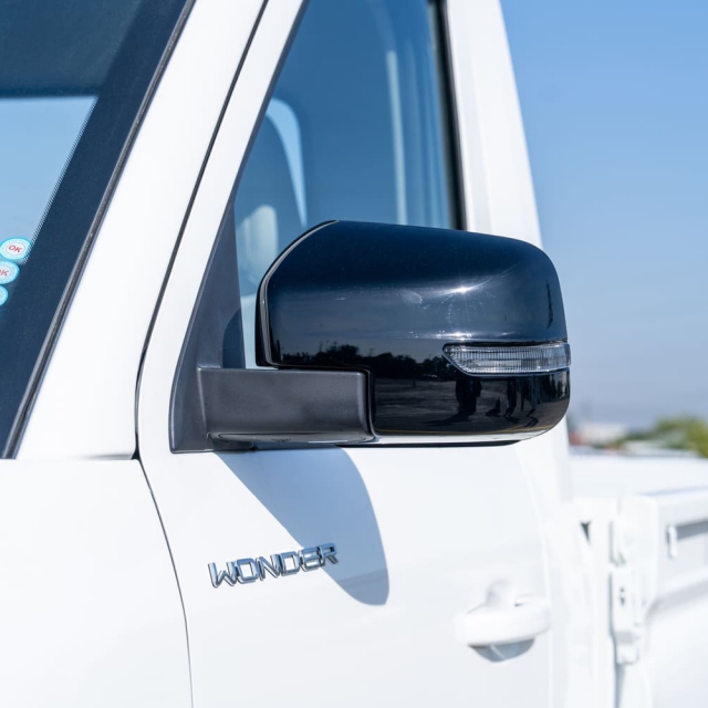 Foton Trung Việt – Đại lý Foton chính hãng, dịch vụ chuyên nghiệp