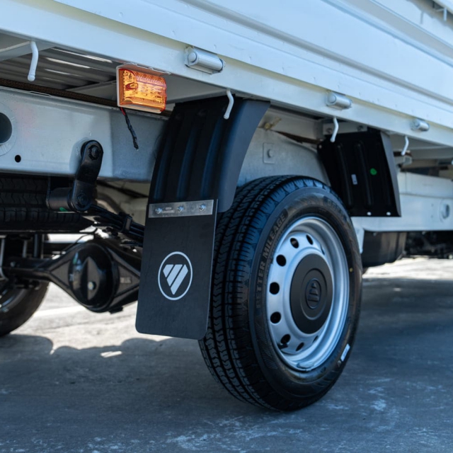 Foton Trung Việt – Đại lý Foton chính hãng, dịch vụ chuyên nghiệp