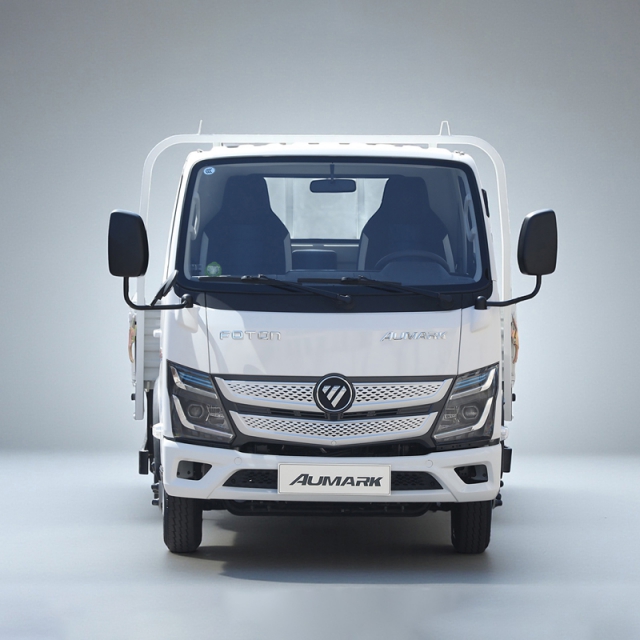 Foton Trung Việt – Đại lý Foton chính hãng, dịch vụ chuyên nghiệp