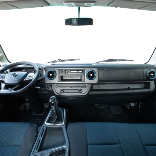 Foton Trung Việt – Đại lý Foton chính hãng, dịch vụ chuyên nghiệp