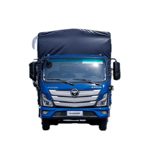 Foton Trung Việt – Đại lý Foton chính hãng, dịch vụ chuyên nghiệp