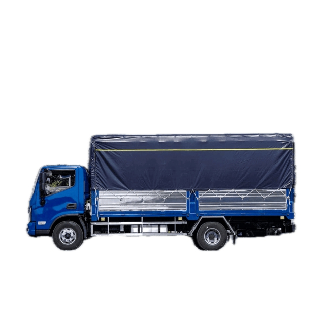 Foton Trung Việt – Đại lý Foton chính hãng, dịch vụ chuyên nghiệp