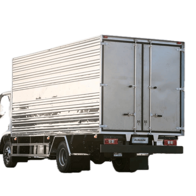 Foton Trung Việt – Đại lý Foton chính hãng, dịch vụ chuyên nghiệp