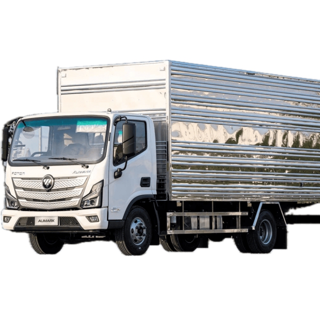 Foton Trung Việt – Đại lý Foton chính hãng, dịch vụ chuyên nghiệp