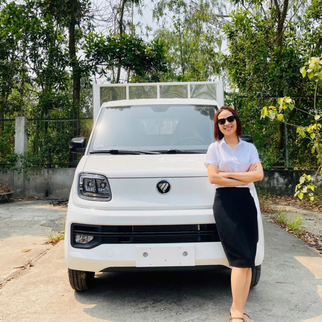 Foton Trung Việt – Đại lý Foton chính hãng, dịch vụ chuyên nghiệp