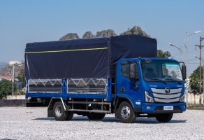 FOTON AUMARK S35