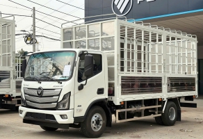 FOTON AUMARK S70