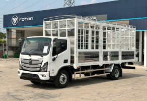 FOTON AUMARK S70L