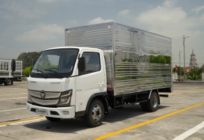 FOTON AUMARK X25