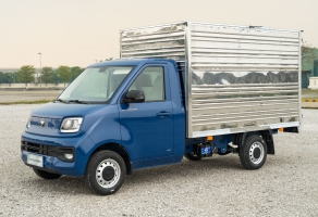 FOTON WONDER 990